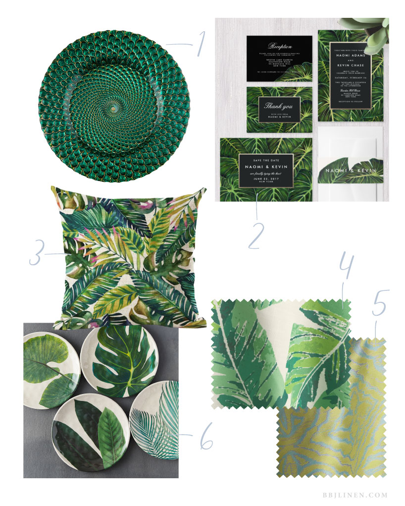Cabana Tropical How To Get The Look Guide